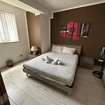 Modern Msida - Near Waterfront & Marina Apartamento