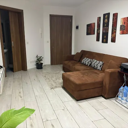 Modern Msida - Near Waterfront & Marina