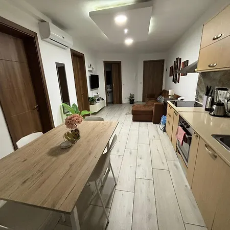 Apartament Modern Loft In Msida Stylish Retreat Near The Seafront
