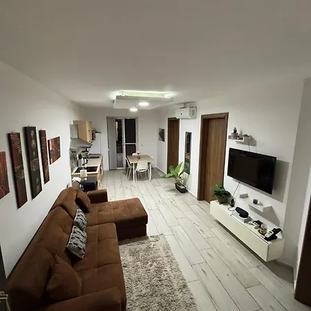 Modern Msida - Near Waterfront & Marina