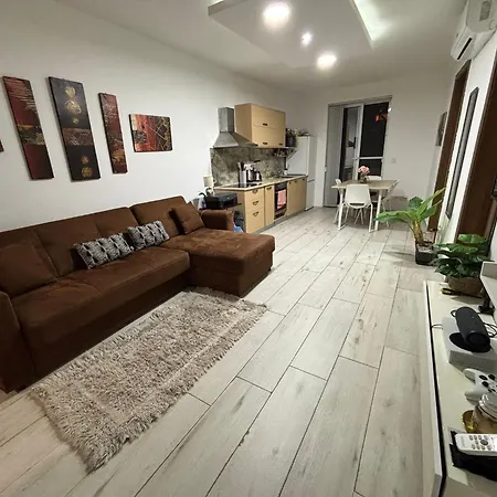 Apartamento Modern Msida - Near Waterfront & Marina Santa Vennera