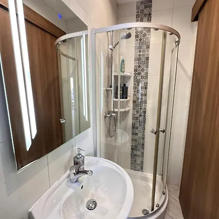 Modern Msida - Near Waterfront & Marina Lejlighed Santa Vennera