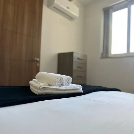 Modern Msida - Near Waterfront & Marina Lejlighed Santa Vennera