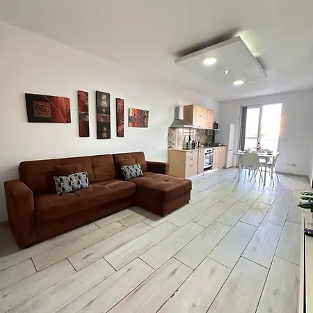 Apartament Modern Msida - Near Waterfront & Marina Santa Vennera