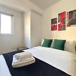 公寓 Modern Msida - Near Waterfront & Marina *