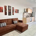 Modern Msida - Near Waterfront & Marina 公寓 Santa Vennera
