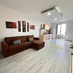 公寓 Modern Msida - Near Waterfront & Marina Santa Vennera