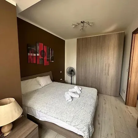 Modern Loft In Msida Stylish Retreat Near The Seafront