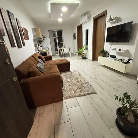 Apartment Modern Loft In Msida Stylish Retreat Near The Seafront