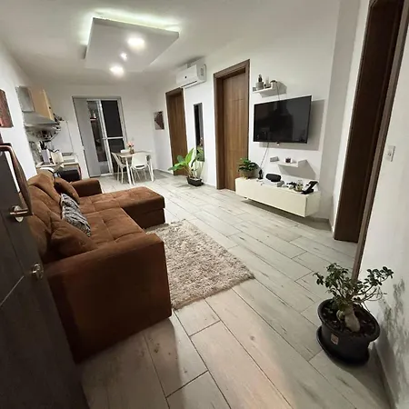 Modern Loft In Msida Stylish Retreat Near The Seafront Apartment *