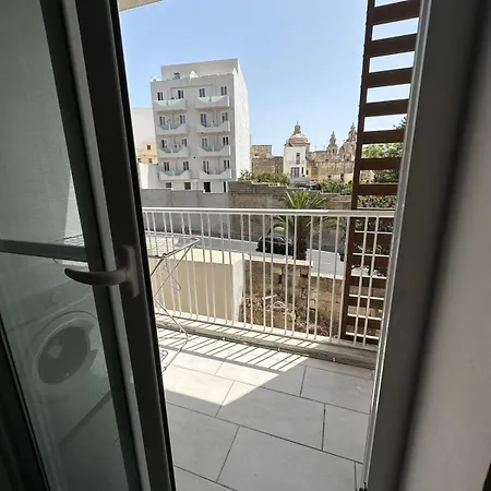 Modern Loft In Msida Stylish Retreat Near The Seafront Santa Vennera