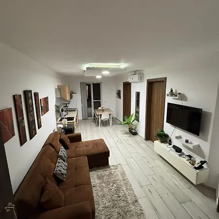 Apartment Modern Loft In Msida Stylish Retreat Near The Seafront *