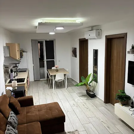 Apartment Modern Loft In Msida Stylish Retreat Near The Seafront *