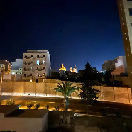 Modern Loft In Msida Stylish Retreat Near The Seafront