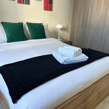 Modern Msida - Near Waterfront & Marina *