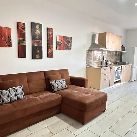 Modern Msida - Near Waterfront & Marina Daire Santa Vennera