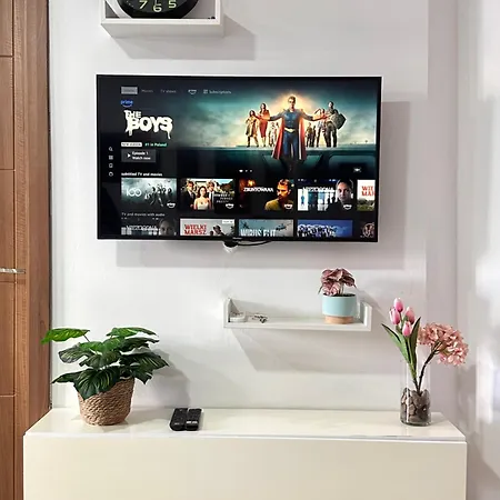 Modern Msida - Near Waterfront & Marina * Santa Vennera