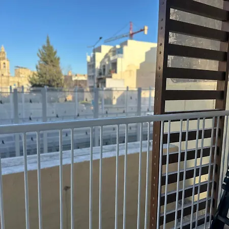 Modern Msida - Near Waterfront & Marina Santa Vennera