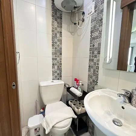Modern Msida - Near Waterfront & Marina